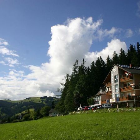 Kornreitherhaus Breitenbach Esterno foto