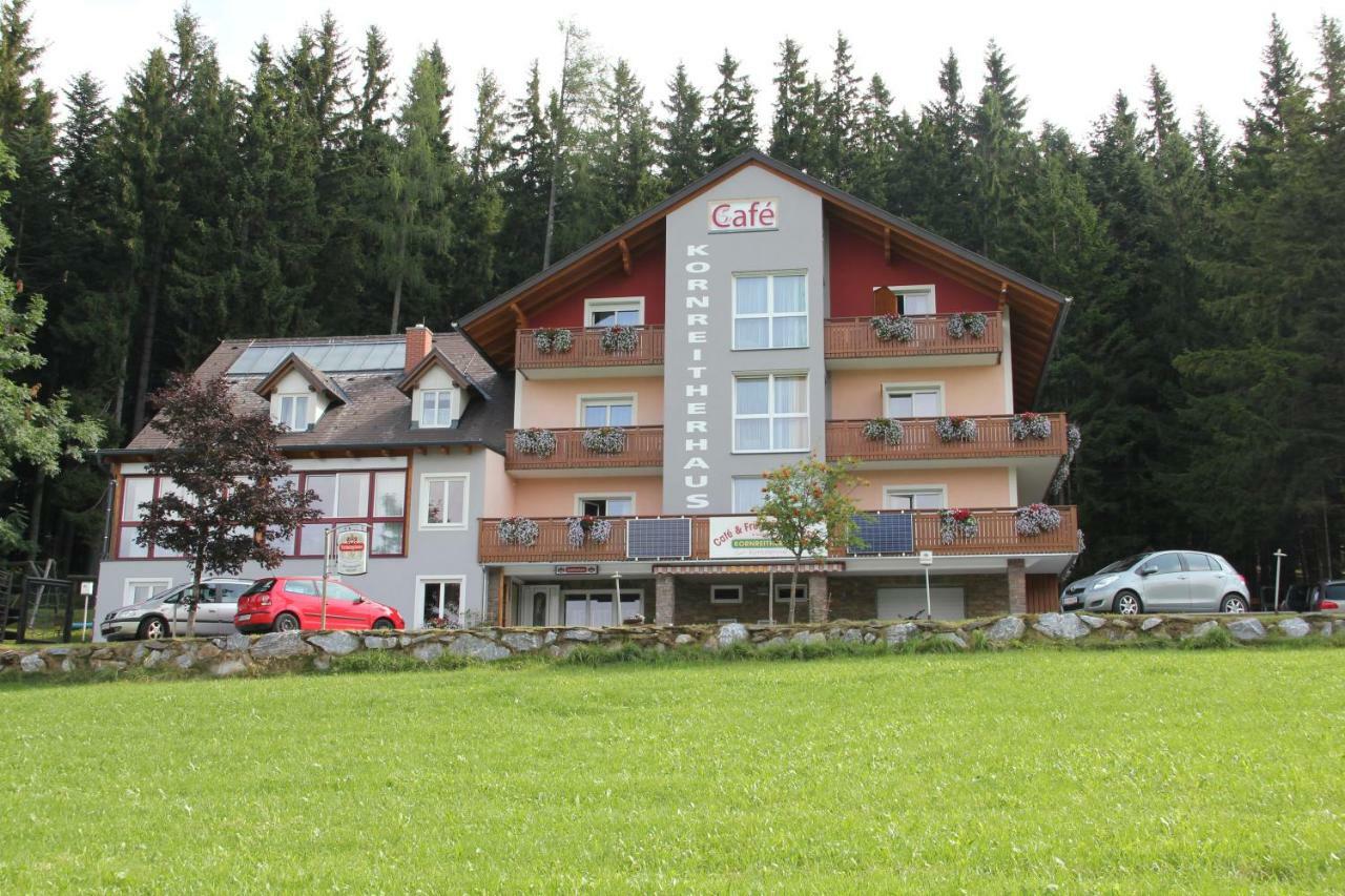 Kornreitherhaus Breitenbach Esterno foto