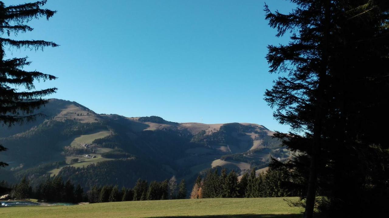 Kornreitherhaus Breitenbach Esterno foto