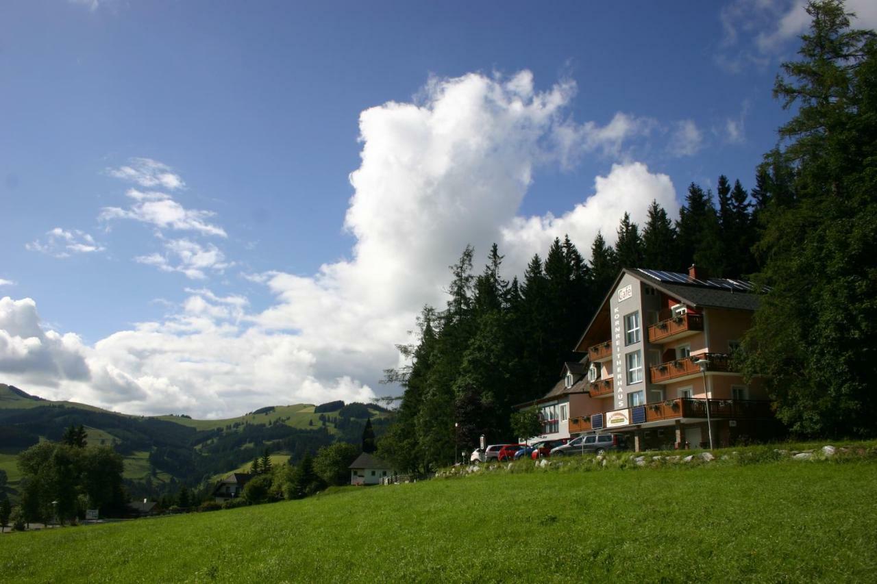 Kornreitherhaus Breitenbach Esterno foto