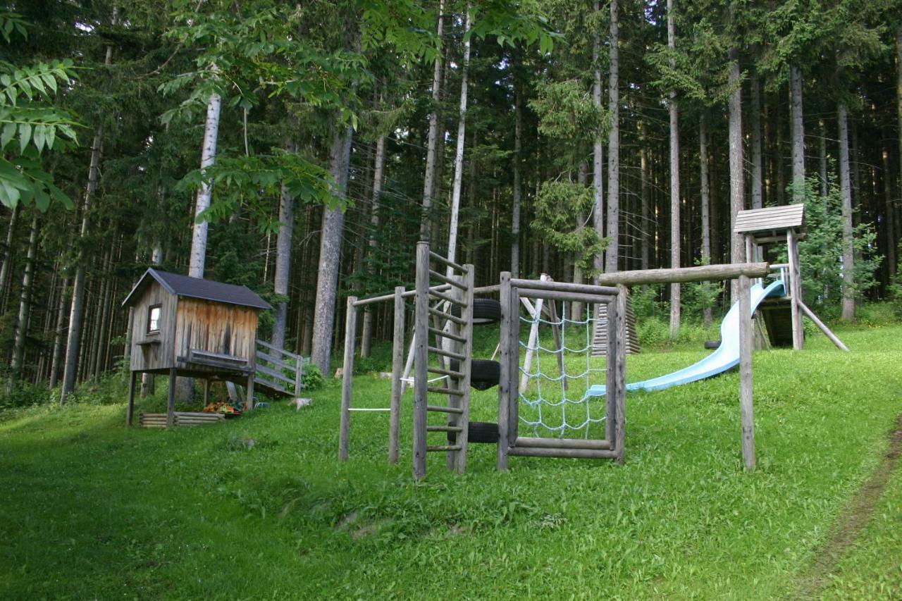Kornreitherhaus Breitenbach Esterno foto