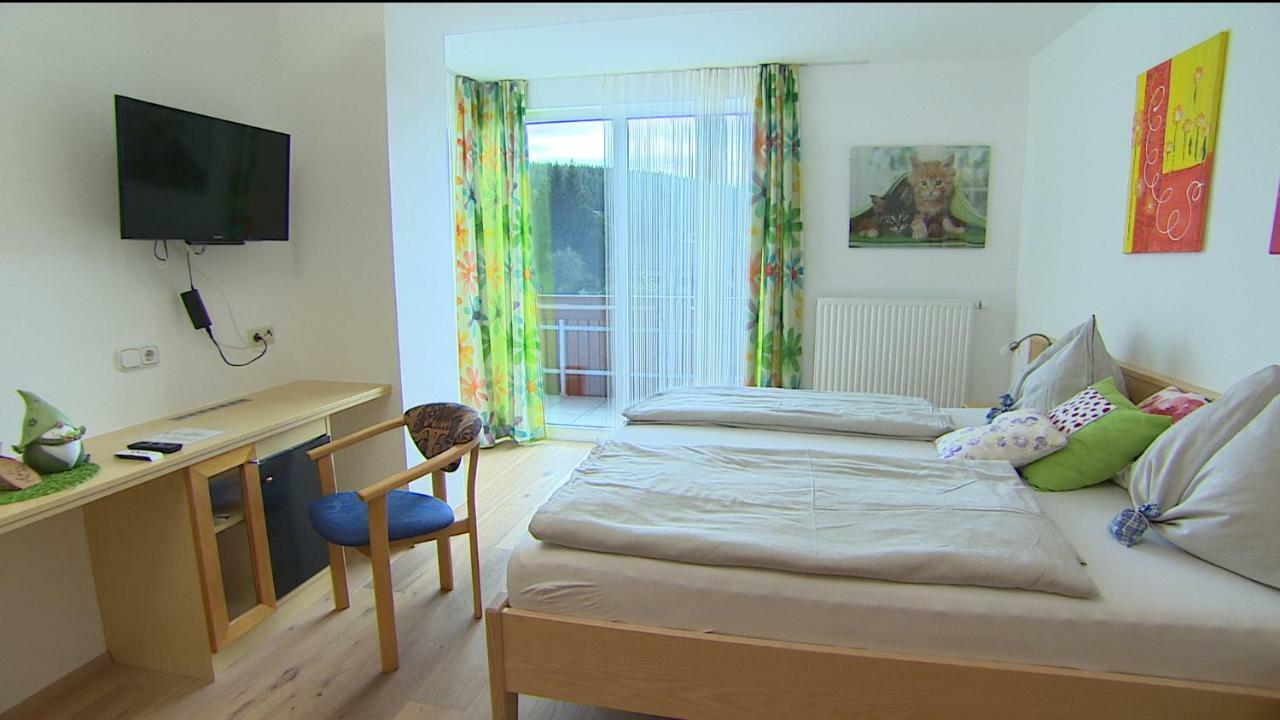 Kornreitherhaus Breitenbach Esterno foto