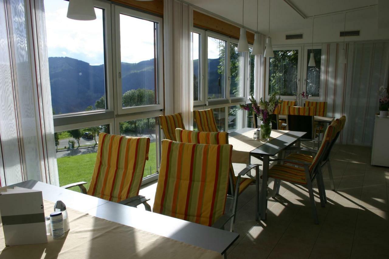 Kornreitherhaus Breitenbach Esterno foto